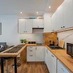 Vip Apartamenty Niecia Z Klimatyzacja