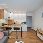 Vip Apartamenty Niecia Z Klimatyzacja