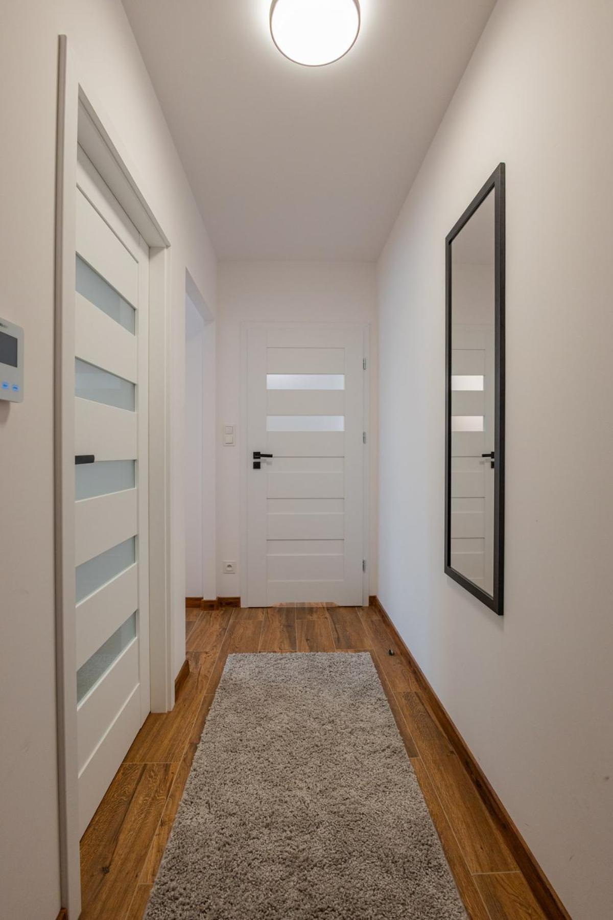 Vip Niecia Z Klimatyzacja Apartment *