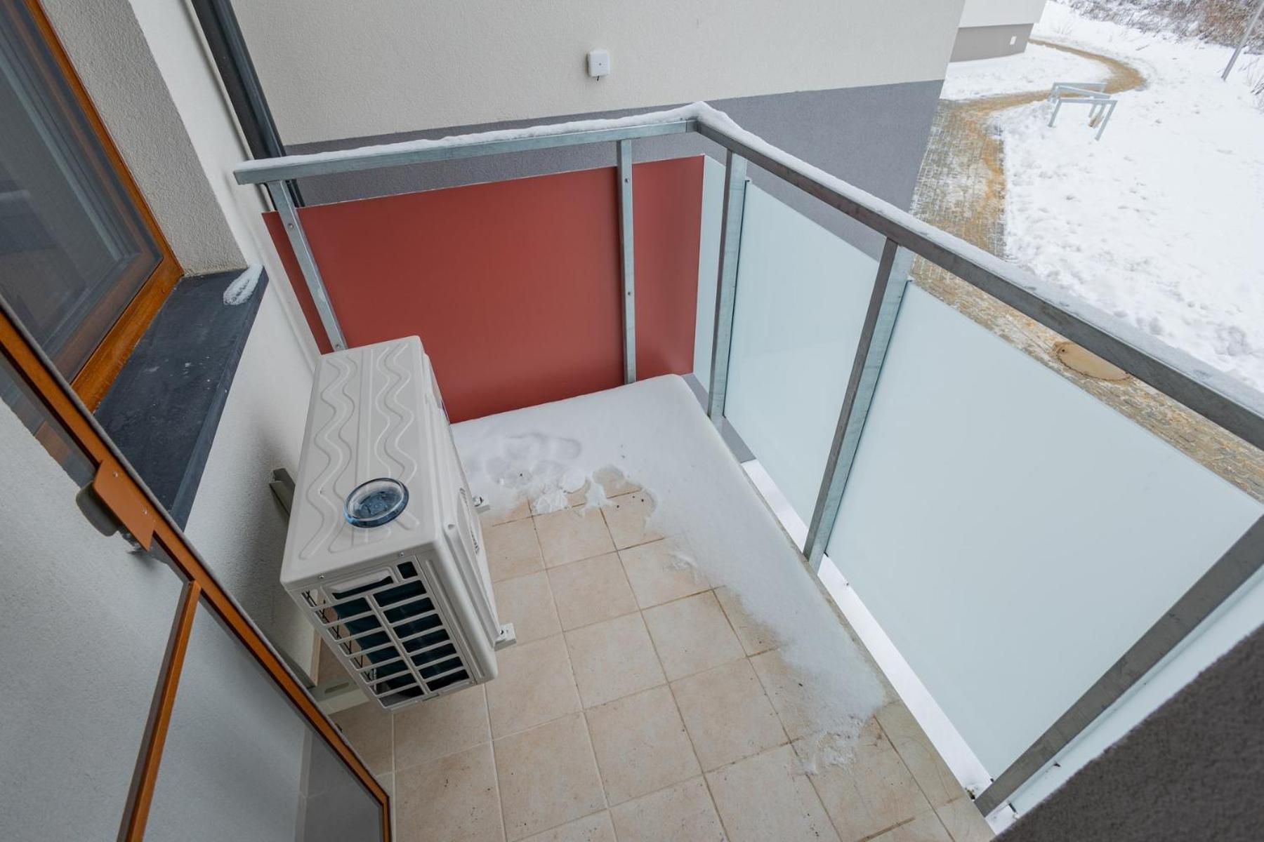 Apartment Vip Niecia Z Klimatyzacja