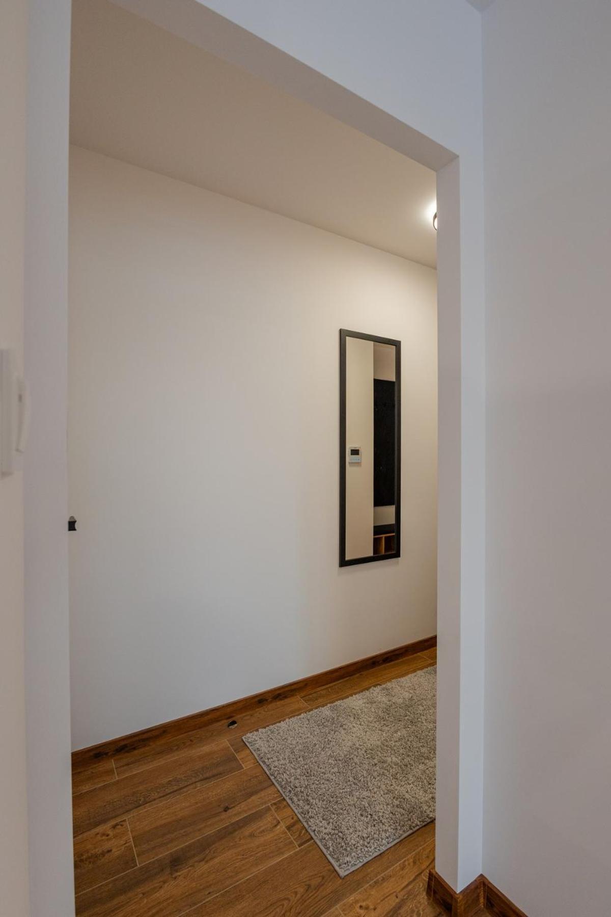 Vip Niecia Z Klimatyzacja Apartment