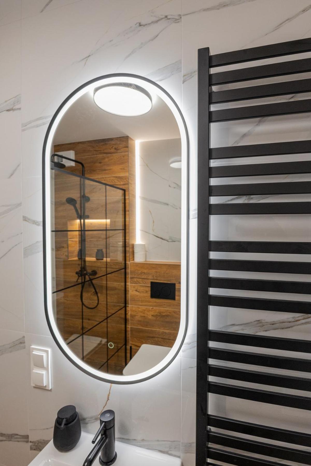 Apartment Vip Niecia Z Klimatyzacja *